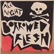 Borrowed Flesh - All Night / The Wild