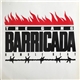 The Gang - Barricada Rumble Beat