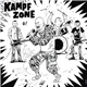 Kampfzone / Battle Scarred - Kampfzone / Battle Scarred