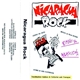 Various - Nicaragua Rock