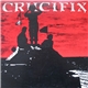 Crucifix - Crucifix