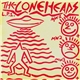 The Coneheads - L​.​P​.​1. Aka 14 Year Old High School PC​-​Fascist Hype Lords Rip Off Devo For The Sake Of Extorting $​$​$ From Helpless Impressionable Midwestern Internet Peoplepunks L​.​P​.