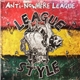 Anti-Nowhere League - League Style (Loosen Up Volume 1)