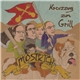 Mostrich - Kreuzzug Zum Grill