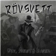 Rövsvett - Bly, Skrot & Hagel