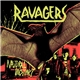 Ravagers - Natural Instinct