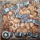 Brass Tacks Vs. Virgin Whores - Off The Top Rope!