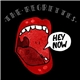 The Regrettes - Hey Now (2015)