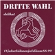 Dritte Wahl - Delikat