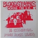 Various - Bloodstains Across The U.K. 2