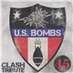 U.S. Bombs - Clash Tribute