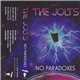 The Jolts - No Paradoxes