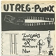 Various - Utreg Punx