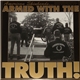 Various - American Skinheads... Armed With The Truth!