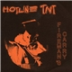 Hotline TNT - Fireman's Carry