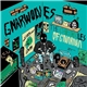 Gnarwolves - The Chronicles Of Gnarnia