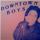 Downtown Boys - Downtown Boys