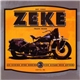 Zeke - Tour 7 Inch