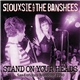 Siouxsie & The Banshees - Stand On Your Heads