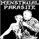 Menstrual Parasite - Self Titled