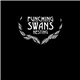 Punching Swans - Nesting