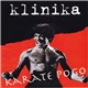 Klinika - Karate Pogo