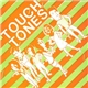 Touch Tones - People / Sorry We're Passe