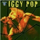 Iggy Pop - Live On The King Biscuit Flower Hour