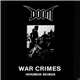 Doom - War Crimes - Inhuman Beings