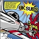 UK Subs - Yellow Leader