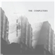 The Completers - Silence b/w Be Gone