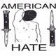 American Hate - Demo