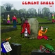 Cement Shoes - Too