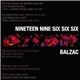 Balzac - 199666