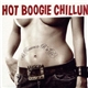 Hot Boogie Chillun - 15 Reasons To R 'N' R