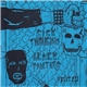 Sick Thoughts / Black Panties - Split EP