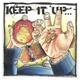 Keep It Up - Unoriginal Songs