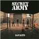 Secret Army - Ravaged