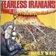 Fearless Iranians From Hell - Holy War