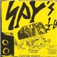 Spy - Spy's ½ EP