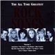 Various - The All Time Greatest Rock Songs Volume 1