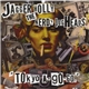 Jagger Holly / The Nerdy Jugheads - Tokyo A-Go-Go