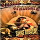 Suicide Syndicate - Savage Barbarians... Have Feelings Too!