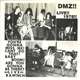 DMZ - DMZ!! Live!! 1978!!