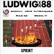 Ludwig Von 88 - Sprint