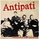 Antipati - Läggdags För Antipati