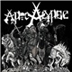 Apocalypse , Extinction Of Mankind - Apocalypse / Reap What You Sow