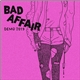 Bad Affair - Demo 2019