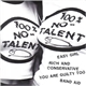 The No-Talents - 100% No-Talent