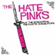 The Hatepinks - Play The Songs From The Plastic Congelators (3 Tracks From The Ice-Age))